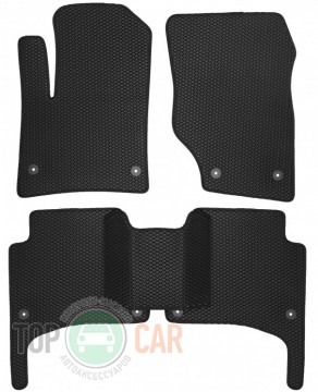 Beltex Eva ������� � ����� Porsche Cayenne 2002-2010
