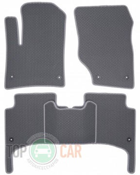 Beltex Eva ������� � ����� Porsche Cayenne 2002-2010 (��)