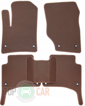 Beltex Eva ������� � ����� Porsche Cayenne 2002-2010 (��������)