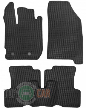 Beltex Eva ������� � ����� Renault Duster 2018-