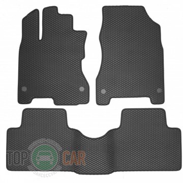 Beltex Eva ������� � ����� Renault Koleos 2008-2017