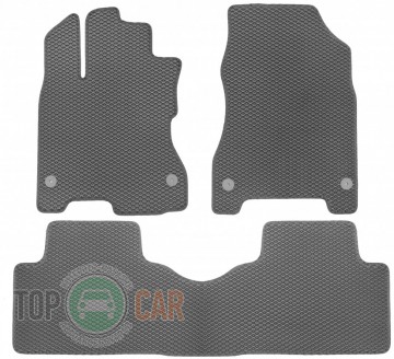 Beltex Eva ������� � ����� Renault Koleos 2008-2017 (��)