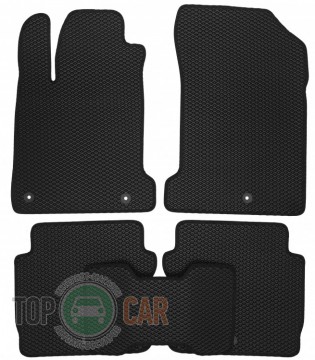 Beltex Eva ������� � ����� Renault Latitude 2010-2015