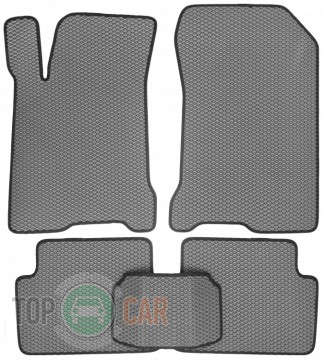 Beltex Eva ������� � ����� Renault Laguna 2007- (��)