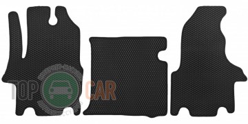 Beltex Eva ������� � ����� Renault Master 1998-2010