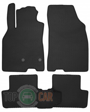 Beltex Eva ������� � ����� Renault Megane hb 2008-2015
