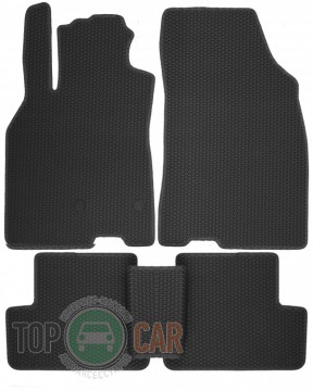 Beltex Eva ������� � ����� Renault Megane sw 2008-2015