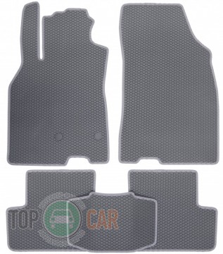 Beltex Eva ������� � ����� Renault Megane sw 2008-2015 (�����)
