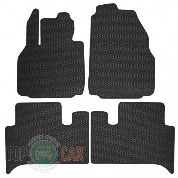 Beltex Eva ������� � ����� Renault Scenic 2003-2009