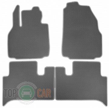 Beltex Eva ������� � ����� Renault Scenic 2003-2009 (��)