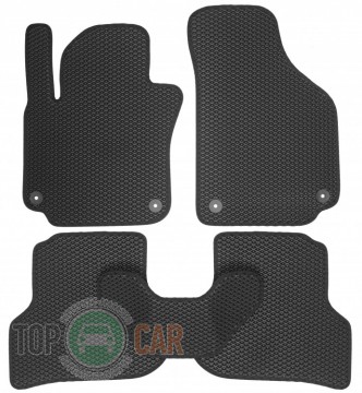 Beltex Eva ������� � ����� SEAT Altea 2004-
