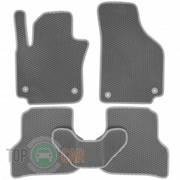 Beltex Eva ������� � ����� SEAT Altea 2004- (��)