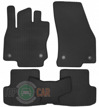 Beltex Eva ������� � ����� SEAT Ateca 2016-
