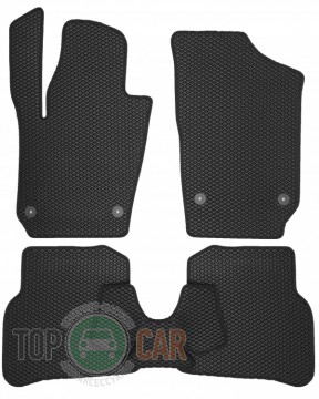 Beltex Eva ������� � ����� SEAT Ibiza 2008-2017