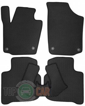 Beltex Eva ������� � ����� SEAT Toledo 2014-