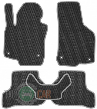 Beltex Eva ������� � ����� Skoda Octavia A5 2004-2013