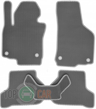 Beltex Eva ������� � ����� Skoda Octavia A5 2004-2013 (��)
