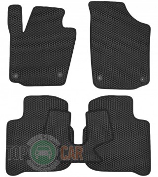 Beltex Eva ������� � ����� Skoda Rapid 2012-2020