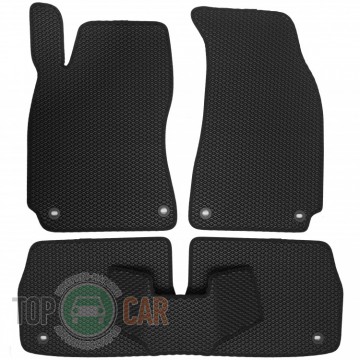 Beltex Eva ������� � ����� Skoda Superb 2001-2008