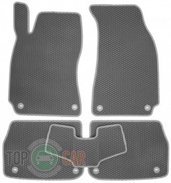 Beltex Eva ������� � ����� Skoda Superb 2001-2008 (��)