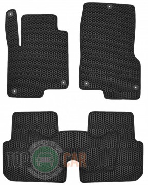 Beltex Eva ������� � ����� Smart Forfour 2004-2006