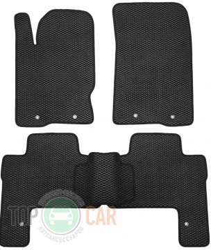 Beltex Eva ������� � ����� SsangYong Actyon 2006-2014