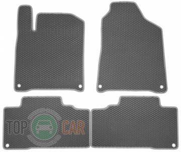 Beltex Eva ������� � ����� SsangYong Korando 2010- (��)
