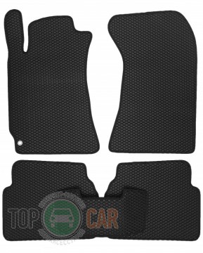 Beltex Eva ������� � ����� Subaru Forester 2003-2008