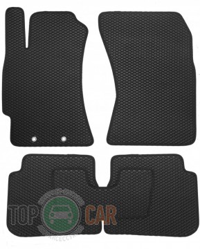 Beltex Eva ������� � ����� Subaru Forester 2008-2012