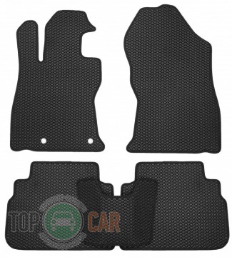 Beltex Eva ������� � ����� Subaru Forester 2018-