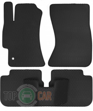 Beltex Eva ������� � ����� Subaru Legacy 2004-2009
