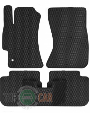 Beltex Eva ������� � ����� Subaru Outback 2004-2009