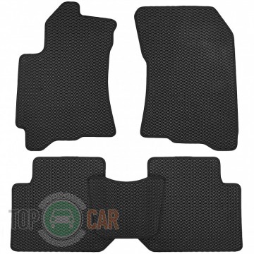 Beltex Eva ������� � ����� Subaru Tribeca 2005-2014