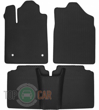 Beltex Eva ������� � ����� Toyota Avalon 2005-2012