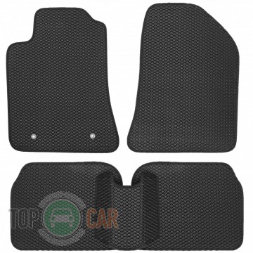 Beltex Eva ������� � ����� Toyota Avensis 2003-2009