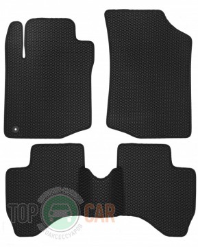 Beltex Eva ������� � ����� Toyota Aygo 2005-2014
