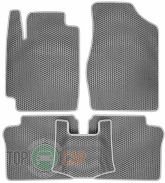 Beltex Eva ������� � ����� Toyota Camry 1996-2001 (��)