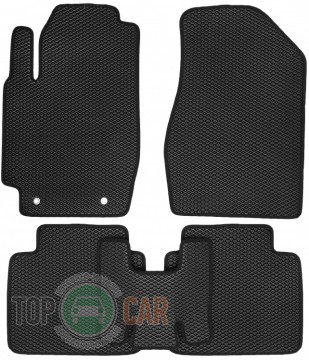Beltex Eva ������� � ����� Toyota Camry V30 2002-2006