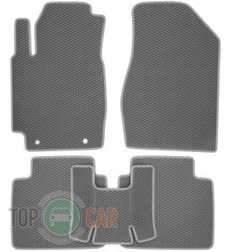 Beltex Eva ������� � ����� Toyota Camry V30 2002-2006 (��)