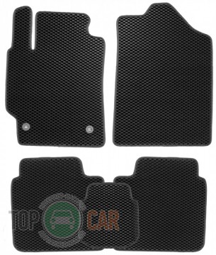 Beltex Eva ������� � ����� Toyota Camry V40 2006-2011
