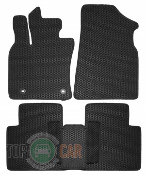Beltex Eva ������� � ����� Toyota Camry V70 2017-