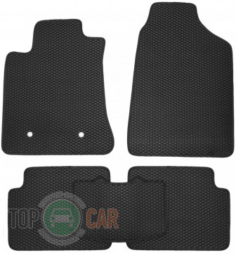 Beltex Eva ������� � ����� Toyota Corolla 2001-2007