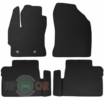 Beltex Eva ������� � ����� Toyota Corolla 2013-2019