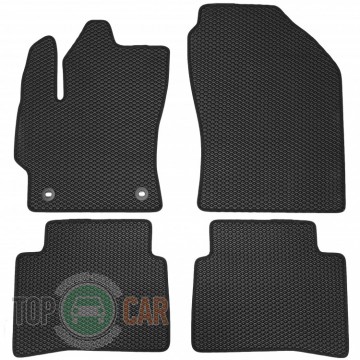 Beltex Eva ������� � ����� Toyota Corolla 2019-