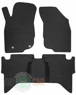 Beltex Eva ������� � ����� Toyota Hilux 2005-2008