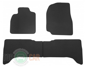 Beltex Eva ������� � ����� Toyota Land Cruiser 100 1998-2007