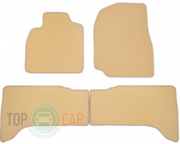 Beltex Eva ������� � ����� Toyota Land Cruiser 100 1998-2007 (�������)