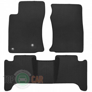 Beltex Eva ������� � ����� Toyota Land Cruiser Prado 120 2002-2009