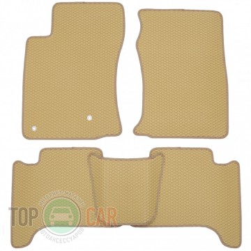 Beltex Eva ������� � ����� Toyota Land Cruiser Prado 120 2002-2009 (�����)