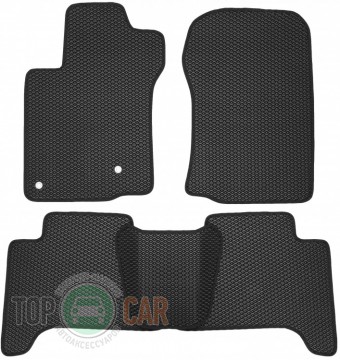 Beltex Eva ������� � ����� Toyota Land Cruiser Prado 150 2009-2013